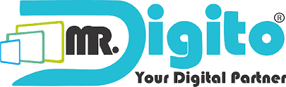 Top 10 Digital Marketing Agencies in Indore 10 Mr. Digito