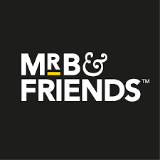Top 10 Digital Marketing Agencies in Bristol 9 Mr. B & Friends