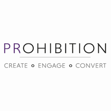 Top 10 & Best Digital Marketing Agencies in Leeds 8 Prohibition PR