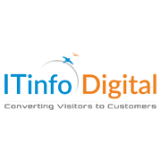 Top 10 Digital Marketing Agencies In Hyderabad 6 IT Info Digital