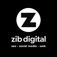 Top 10 Digital Marketing Agencies In Ahmedabad 5 Zib Digital India