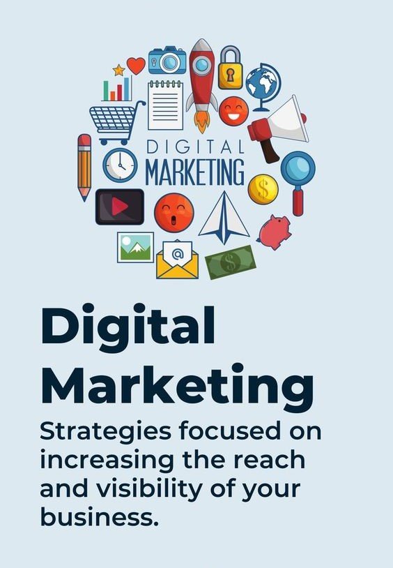 What is freelance digital marketing? 2 digital marketing