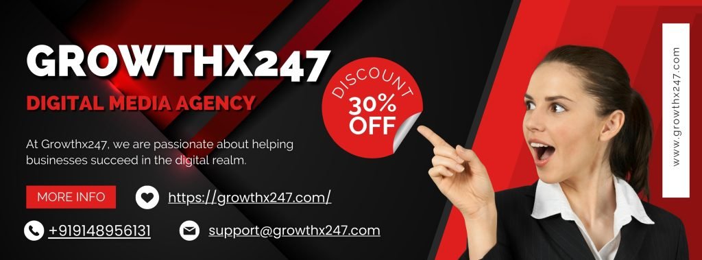 Top 10 Digital Marketing Agencies in Oxford 4 Growthx247 Digital Media Agency