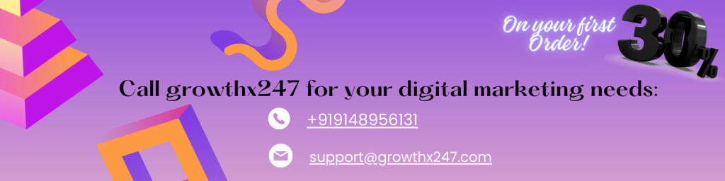 Tips & Tricks on How to Start a Digital Marketing Agency 3 growthx247 banner