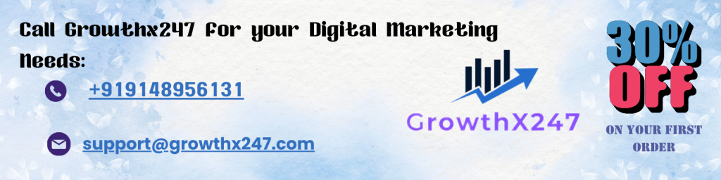 Top 10 Digital Marketing Agencies In Ohio 4 growthx247 banner
