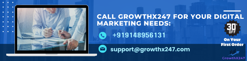 What Is A Digital Marketing Specialist? What Do They Do? 3 growthx247 banner