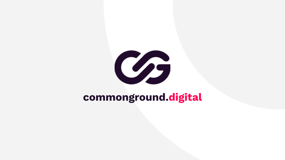 Top 10 Digital Marketing Agencies in Oxford 6 Common Ground