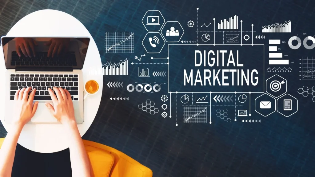 Unveiling the Top 10 Digital Marketing Agencies in Sydney: Driving Success in the Digital Realm 2 Digital Marketing