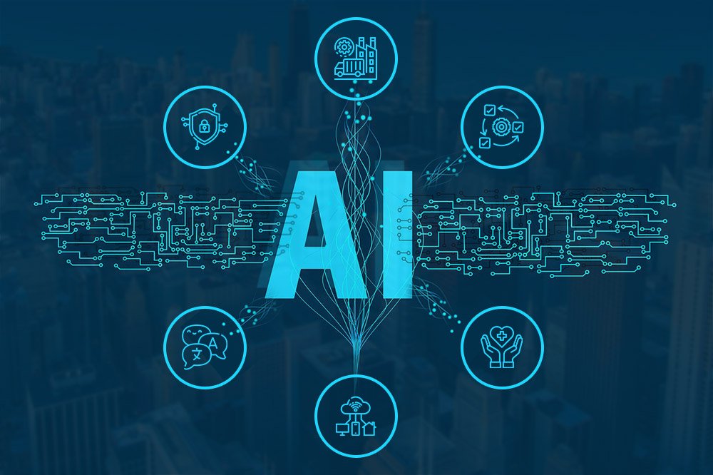 Ceaseless Transformation to artificial intelligence Updates