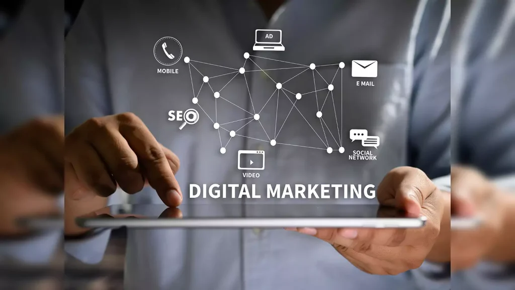 Navigating the Digital Landscape: Unveiling the Top 10 Digital Marketing Agencies in Houston 2 digital marketing