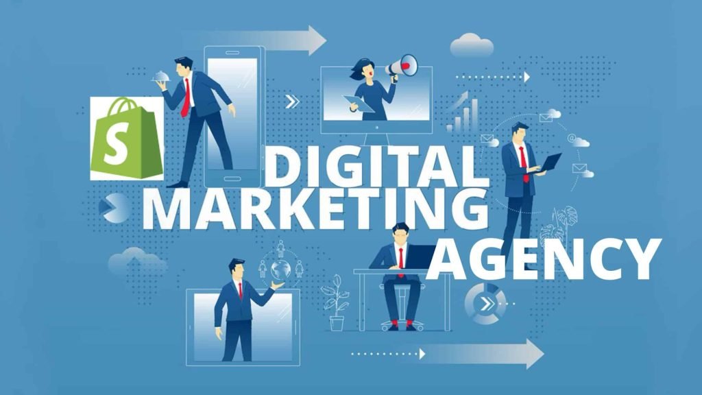 Marketing Agency 2
