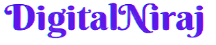 DigitalNiraj Logo removebg preview