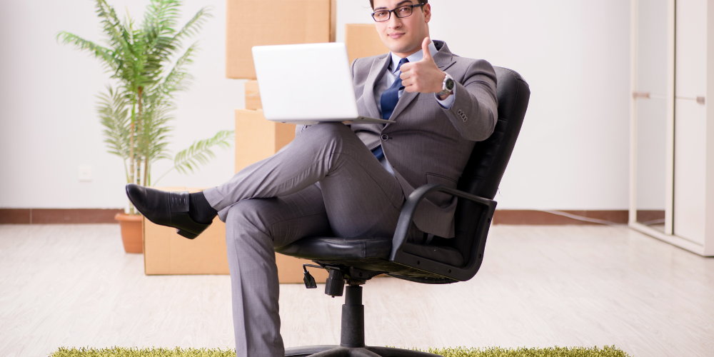 Choosing the Perfect Chair as a Gift for Your Mentor