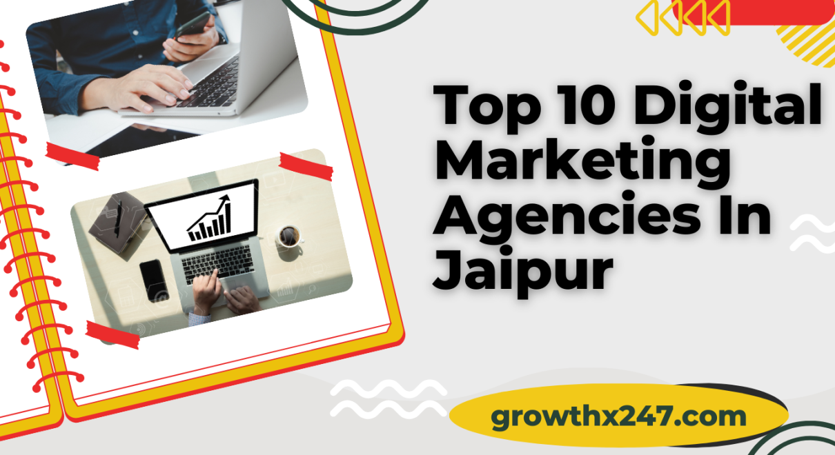 Top 10 Digital Marketing Agencies In Jaipur 1 Top 10 Digital Marketing Agencies In Jaipur